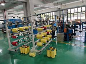 CAT6 сетевой кабель 2-ядерный волоконно-оптический фотоэлектрический композитный кабель телекоммуникационный - Product Image 5