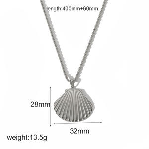 Ensemble de colliers et boucles d'oreilles, fabrication OEM, vente en gros personnalisée, ensemble de bijoux en acier inoxydable plaqué or, bijoux assortis, petit MOQ - Product Image 1