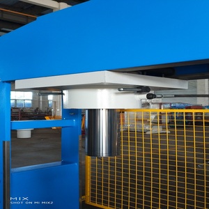 Presse hydraulique chinoise <span class=keywords><strong>VEKTOR</strong></span> JMDY300/30, machine à presser à cadre en H, forgeage/moulage, 300 tonnes, pompe à moteur métallique, 380V, économie d'énergie - Product Image 6