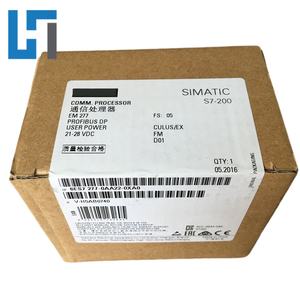 Nuevo Módulo Esclavo Profibus DP S7200 Original 6ES72770AA220XA0, Procesador de Comunicación 6ES7277-0AA22-0XA0 en Stock - Product Image 1