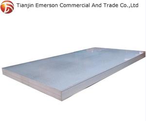 Mẫu <span class=keywords><strong>c</strong></span>ó sẵn ASTM <span class=keywords><strong>A283</strong></span> lớp <span class=keywords><strong>C</strong></span> tấm thép carbon 1500x6000mm 12mm tấm thép mạ kẽm cho vật liệu xây dựng - Product Image 2