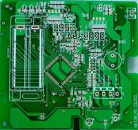 Carte de contrôle de développement de schémas PCBA OEM, fabriquée en Chine