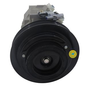 Compresseur de climatisation automatique 10S15L pour Toyota Corolla Matrix 88320-02120 8832002120 MC447220-4351 447220-4350 - Product Image 3