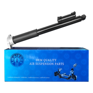 Suspension d'amortisseur pneumatique de qualité supérieure 2133202200 2133200302 amortisseur arrière gauche et droit avec ADS 2/<span class=keywords><strong>4Matic</strong></span> pour W213 W257 - Product Image 2
