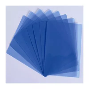 Película de rayos x de 14x17 pulgadas, película térmica médica de rayos x, película Azul, precio barato de China - Product Image 1