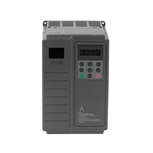 CKMINE yüksek kalite toptan fiyat 5.5kw asansör kapı sürücü frekans invertör başlangıç için özelleştirilmiş değişken VFD