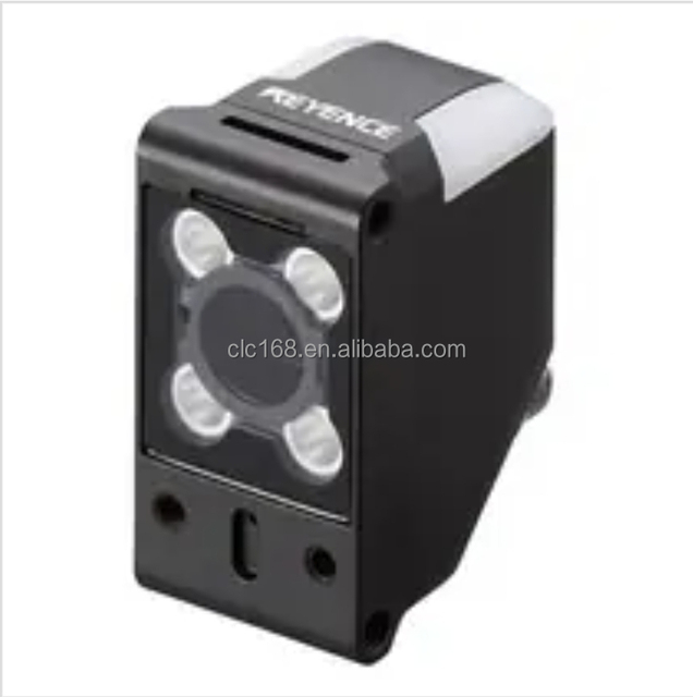 Iv-g500ca Sensor Head, Standard, Colour, Automatic Model New Original Industrial Automation Programmable Control Plc Systems