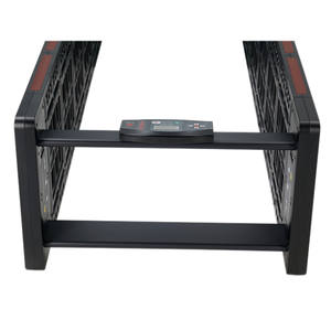 Detector de Metais de Segurança com Porta de Acesso para Escaneamento - Product Image 3