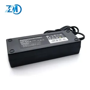 wholesale universal High quality charger laptop 19v 7.1a 135w laptop adapter power adapter for HP for Lenovo for Acer