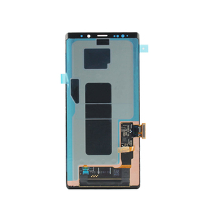 100% probado para Samsung Nota <span class=keywords><strong>9</strong></span> LCD de pantalla de lcd para samsung galaxy Nota <span class=keywords><strong>9</strong></span> <span class=keywords><strong>N960f</strong></span>... Pantalla lcd para samsung galaxy Nota <span class=keywords><strong>9</strong></span> - Product Image 2