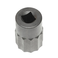 Clé à douille pour écrous en acier au carbone HTL Premium avec garantie de 12 mois pour la dépose et l'installation des engrenages de la direction des Land Cruiser et Luzer