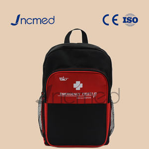 Kit de Herramientas de Supervivencia de Emergencia Médica Profesional Personalizado, Supervivencia al Aire Libre para Campamento - Product Image 1