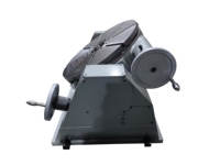 Table d'indexage inclinable manuelle Tiger Machine Tool 630 mm TSK630 Grande Taille – Disponible en marque privée OEM