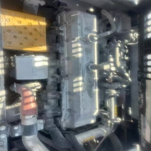 Sy550 H Zware Standaard Rupsbanden Voor Bulldozer Hydraulische Rupsgraafmachines Lader Boorinstallatie Rupskranen Bestrating Machine - Product Image 3
