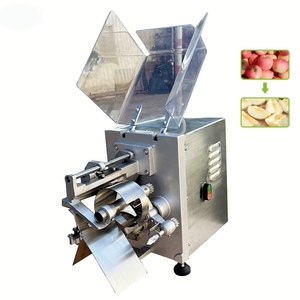 Petite machine de découpe automatique électrique 3 en 1 pour enlever les noyaux de pommes et les poires - Product Image 1