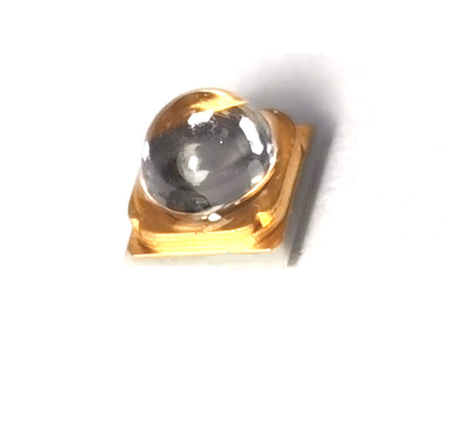 High Power 1w 5050 Smd 3 Watts Blue Led Diode 445nm 450nm 455nm 460nm 465nm 470nm 3535 Smd