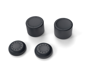 Juego de botones de palanca de pulgar 8 en 1 para Play Station <span class=keywords><strong>5</strong></span> para PS5 L2 R2 Controller Joystick Cover Thumbstick Button - Product Image 3