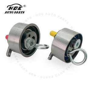 13540-70021 1354070020 N1142070 Wholesale Auto Parts tensioner <b>pulley</b> for LEXUS IS - Product Image 1
