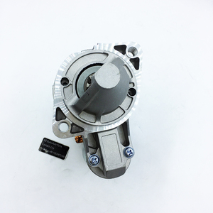 Motor de Arranque para Mirage Pajero 1998 <span class=keywords><strong>Summit</strong></span>, Arrancador MD192227 - Product Image 4