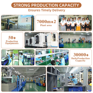 Ô tô Tùy chỉnh cao su Dải cửa/cửa sổ con dấu giảm rung tùy chỉnh kích cỡ cho xe ô tô và xe tải - Product Image 6