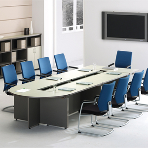 Hàn Quốc Modular kết hợp bảng cho văn phòng & nhà mở rộng TR Kết nối Bàn với Heavy-Duty khung kim loại Sản xuất tại Hàn Quốc - Product Image 5