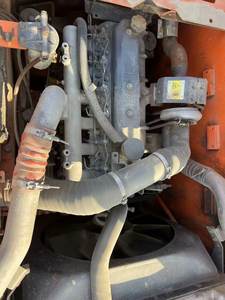 Fournisseur réel Pelles sur chenilles d'occasion DOOSAN DX225 Pelle pelleteuse machines de terrassement EXCAVATRICE DOOSAN 25TON bon marché à vendre - Product Image 5