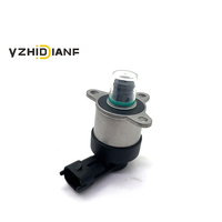Vanne de régulation de carburant du moteur automobile 0928400727 0928400607 0928400629 0928400642 0928400652 pour Renault Peugeot Citroën