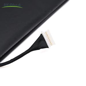 Batterie d'ordinateur portable de haute qualité en gros 3454mAh 53.2Wh <span class=keywords><strong>KC04XL</strong></span> pour <span class=keywords><strong>HP</strong></span> X360 13-AG 13M-AQ 13-AR 13-AH 13-AQ 13-ah0051wm 13-ag0001la - Product Image 5