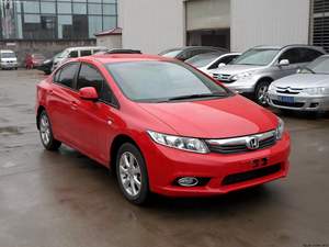 Honda Civicc1.8L automatico miglior <span class=keywords><strong>prezzo</strong></span> <span class=keywords><strong>usato</strong></span> con sedili in pelle telecamera posteriore FWD Drive sterzo sinistro - Product Image 5