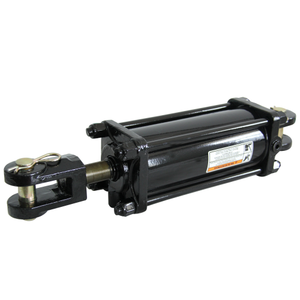 Cilindro hidráulico de carrera ajustable para diferentes máquinas - Product Image 1