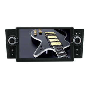 7 pouces Android Auto Radio électronique Audio stéréo pour Fiat <span class=keywords><strong>Liena</strong></span> 4 Core FM RDS Carplay 2 Din Oto Teyp lecteur Multimédia de voiture - Product Image 1