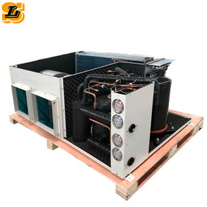 Shenglin การกู้คืนความร้อนอากาศเย็นบนชั้นดาดฟ้าแพคเกจ A/C หน่วยเครื่องปรับอากาศกลาง,หน่วยจัดการอากาศ <span class=keywords><strong>AHU</strong></span> - Product Image 4