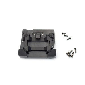 For Mavic Pro <b>Gimbal</b> PTZ Shock-absorber Board for DJI Mavic Pro Damper Bracket with Screws Replacement Drone Repair Spare Parts - Product Image 2
