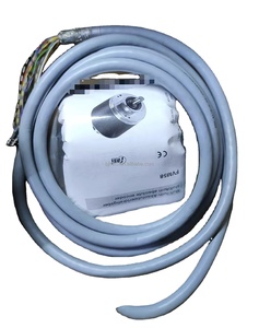 Encodeur incrémental à arbre plein ENA58IL-S10CA5-1213B17-ABP CN - Product Image 2