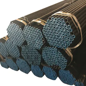 Astm A335 P11 P22 P91 American Standard Hollow Steel Tube High Pressure Steam Boiler Seamless Carbon Steel Pipe