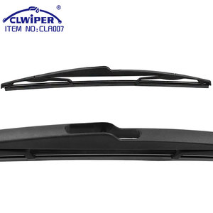 CLWIPER CLR007 usine auto <span class=keywords><strong>accessoires</strong></span> arrière lame d'essuie-glace - Product Image 1