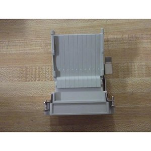 ขั้วต่อ Weidmuller รุ่น DSTV HD SL 40 AU แบบขันสกรู 40 ตำแหน่ง 32A 600V ติดตั้งบนราง DIN - Product Image 3