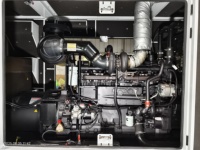 Generador Cummins Serie VTA28-G5 de 560kw, Motor Diésel de 700KVA, Generadores Diésel Industriales, Energía de Respaldo Confiable, Disponible en Guangzhou