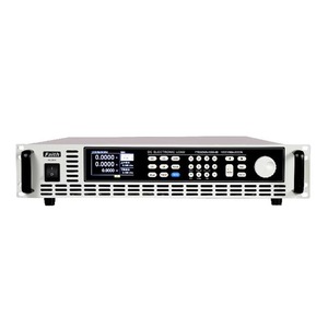 เครื่องทดสอบกำลังไฟฟ้า Faith Dc Electronic Load 1200W 3000W รุ่น FT63206A - Product Image 1