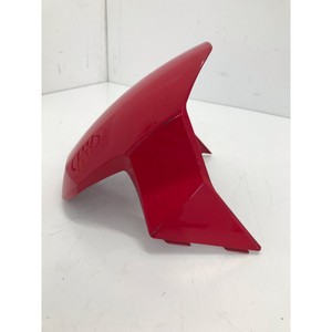 Carenado Trasero Debajo del Asiento Rojo para YAMAHA Tracer 9 GT 2021 2024 - Product Image 3