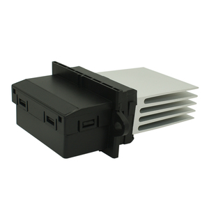 <span class=keywords><strong>R</strong></span>ésistance de moteur de ventilateur de chauffage 27150-ED70A pour Nissan Peugeot 207 607 Citroen C2 <span class=keywords><strong>C5</strong></span> C3 6441.L2 - Product Image 5