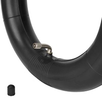 Cámara de aire Ulip 60/70-6.5 con válvula de 90 grados, embalaje en caja de color, piezas de cámara interna para G30 G30D G30LP