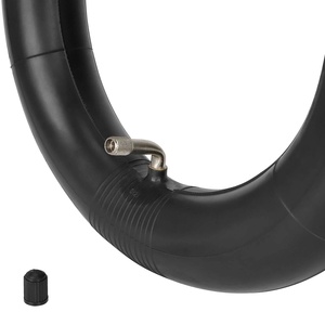Ulip 60/70-6.5 Inner Tube with 90-Degree Valve, Color <b>Box</b> Packaging Inner Camera Pars for G30 G30D G30LP - Product Image 3