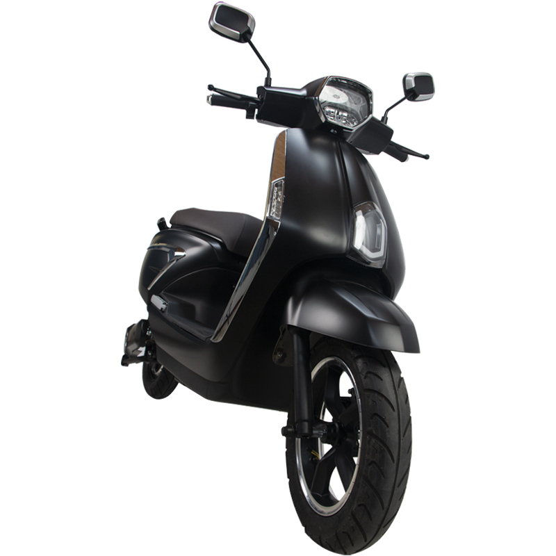 Powerful Adult Electric Motorcycle Off Road
