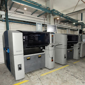 Máquina de Colocación de Componentes SMT de Alta Velocidad HANWHA 321S - Product Image 3