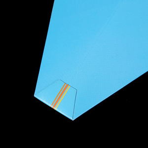 Nón cho khoai tây chiên churro kem hộp giấy hình nón trứng Waffle hộp Crepe kem hộp giấy tay áo - Product Image 5