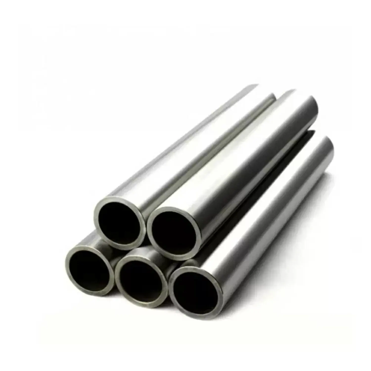E355 Steel Precision Tubes Precision High-Pressure Seamless Steel Pipe