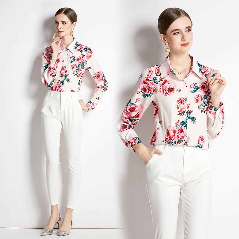 Encuentre el fabricante de modelos de blusas floreadas y modelos de blusas floreadas el mercado de hablantes de spanish en alibaba.com