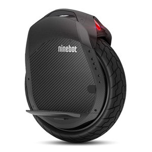 ยูนิไซเคิล Z10 ล้อเดียว 1800W มอเตอร์ไร้แปรงถ่าน แบตเตอรี่ลิเธียม รับน้ำหนักได้ 150 กก. ความเร็ว 45 กม./ชม. สกู๊ตเตอร์ทรงตัวอัตโนมัติ รุ่นกว้าง สำหรับผู้ใหญ่ - Product Image 1