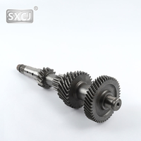 Nouveau Pièce de rechange OEM 33421-35140 SXCJ pour l'arbre intermédiaire de boîte de vitesses manuelle 4x2 des modèles Hilux 2L 3L 1RZ